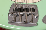 【used】Ernie Ball Music Man / Classic Stingray 4 Mint Green 2010 4.635kg #B05081【GIB Yokohama】