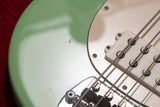 【used】Ernie Ball Music Man / Classic Stingray 4 Mint Green 2010 4.635kg #B05081【GIB Yokohama】