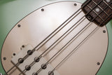 【used】Ernie Ball Music Man / Classic Stingray 4 Mint Green 2010 4.635kg #B05081【GIB Yokohama】