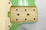 【used】Ernie Ball Music Man / Classic Stingray 4 Mint Green 2010 4.635kg #B05081【GIB Yokohama】