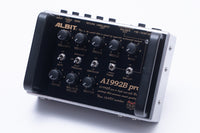 used】ALBIT / A1992B Pro【GIB Yokohama】 – Bass Shop Geek IN Box
