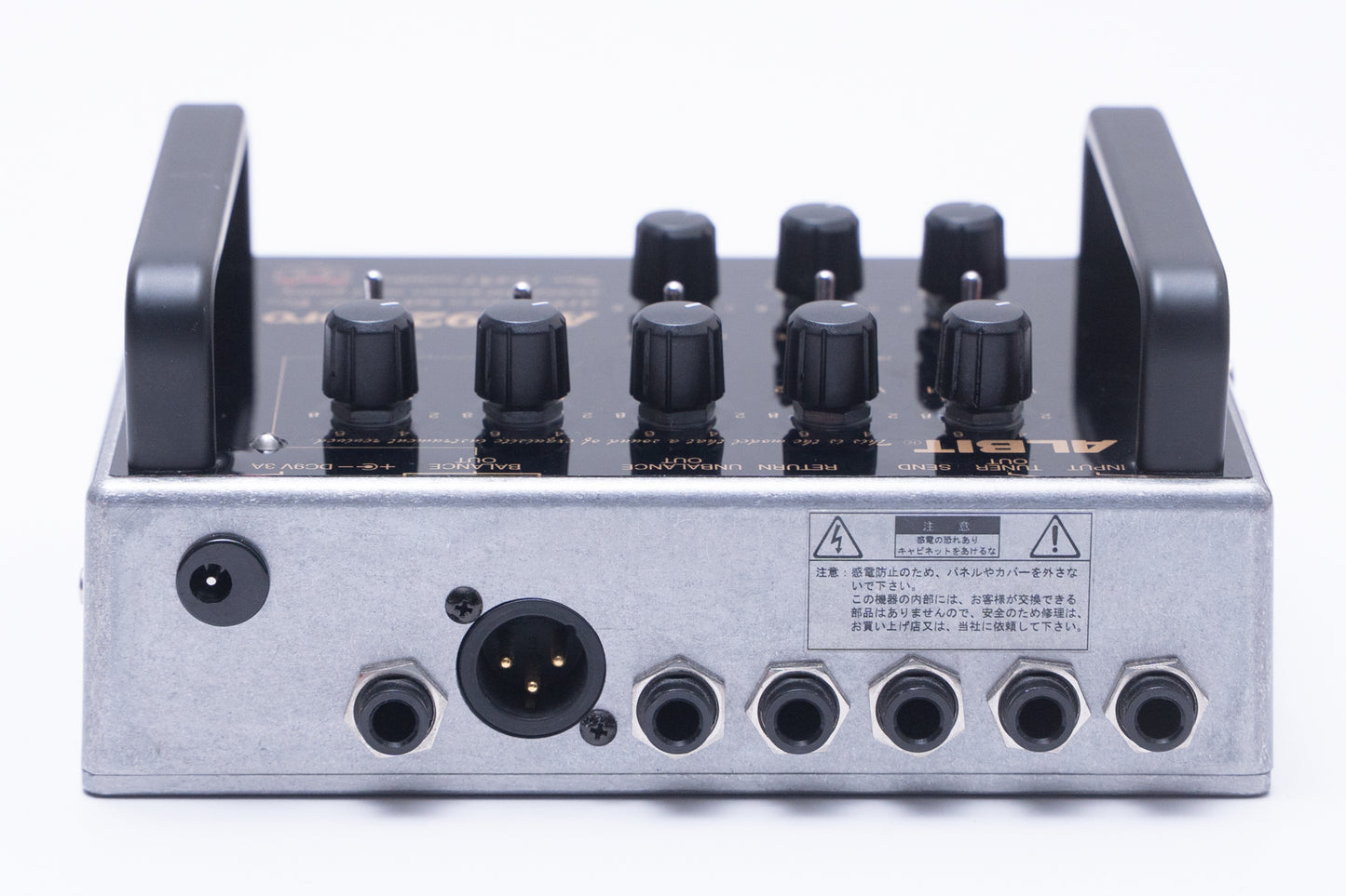 【used】ALBIT / A1992B Pro【GIB Yokohama】