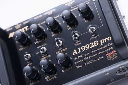 【used】ALBIT / A1992B Pro【GIB Yokohama】
