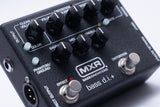 【used】MXR / M80 Bass D.I.+【GIB Yokohama】