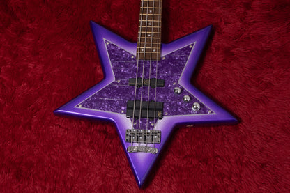 【new】Warwick / RB Bootsy Collins Space Bass BF 3.875kg  #F567888-25【GIB Yokohama】