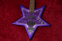 【new】Warwick / RB Bootsy Collins Space Bass BF 3.875kg  #F567888-25【GIB Yokohama】