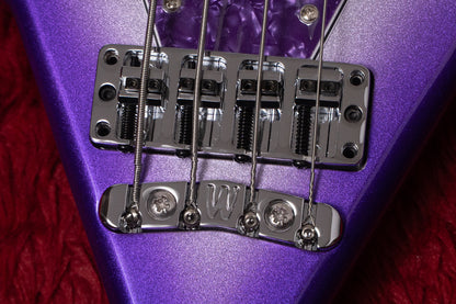【new】Warwick / RB Bootsy Collins Space Bass BF 3.875kg  #F567888-25【GIB Yokohama】