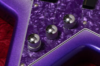 【new】Warwick / RB Bootsy Collins Space Bass BF 3.875kg  #F567888-25【GIB Yokohama】