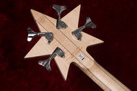 【new】Warwick / RB Bootsy Collins Space Bass BF 3.875kg  #F567888-25【GIB Yokohama】