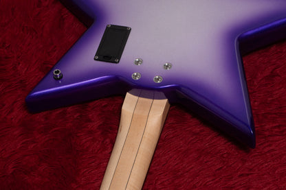 【new】Warwick / RB Bootsy Collins Space Bass BF 3.875kg  #F567888-25【GIB Yokohama】