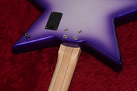 【new】Warwick / RB Bootsy Collins Space Bass BF 3.875kg  #F567888-25【GIB Yokohama】
