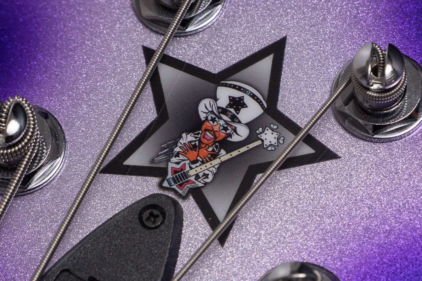 【new】Warwick / RB Bootsy Collins Space Bass BF 3.875kg  #F567888-25【GIB Yokohama】