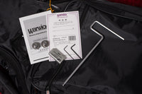 【new】Warwick / RB Bootsy Collins Space Bass BF 3.875kg  #F567888-25【GIB Yokohama】