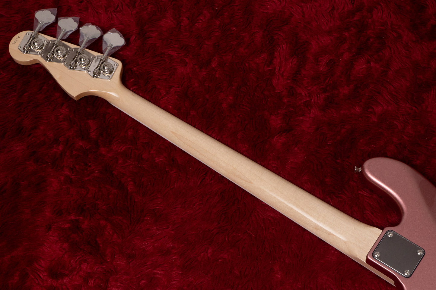 【new】moon / JB-4A BM/E CR 4.555kg #59210【GIB Hyogo】