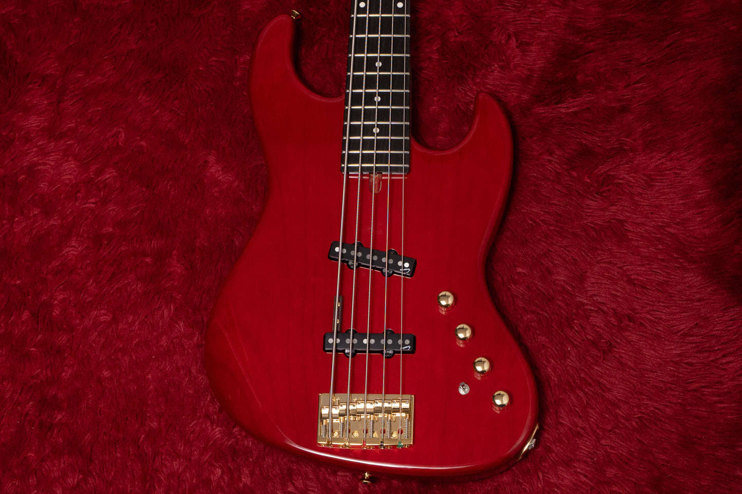 【new】moon / JJ-5 SUTOH TR#1 4.015kg #59226【GIB Yokohama】