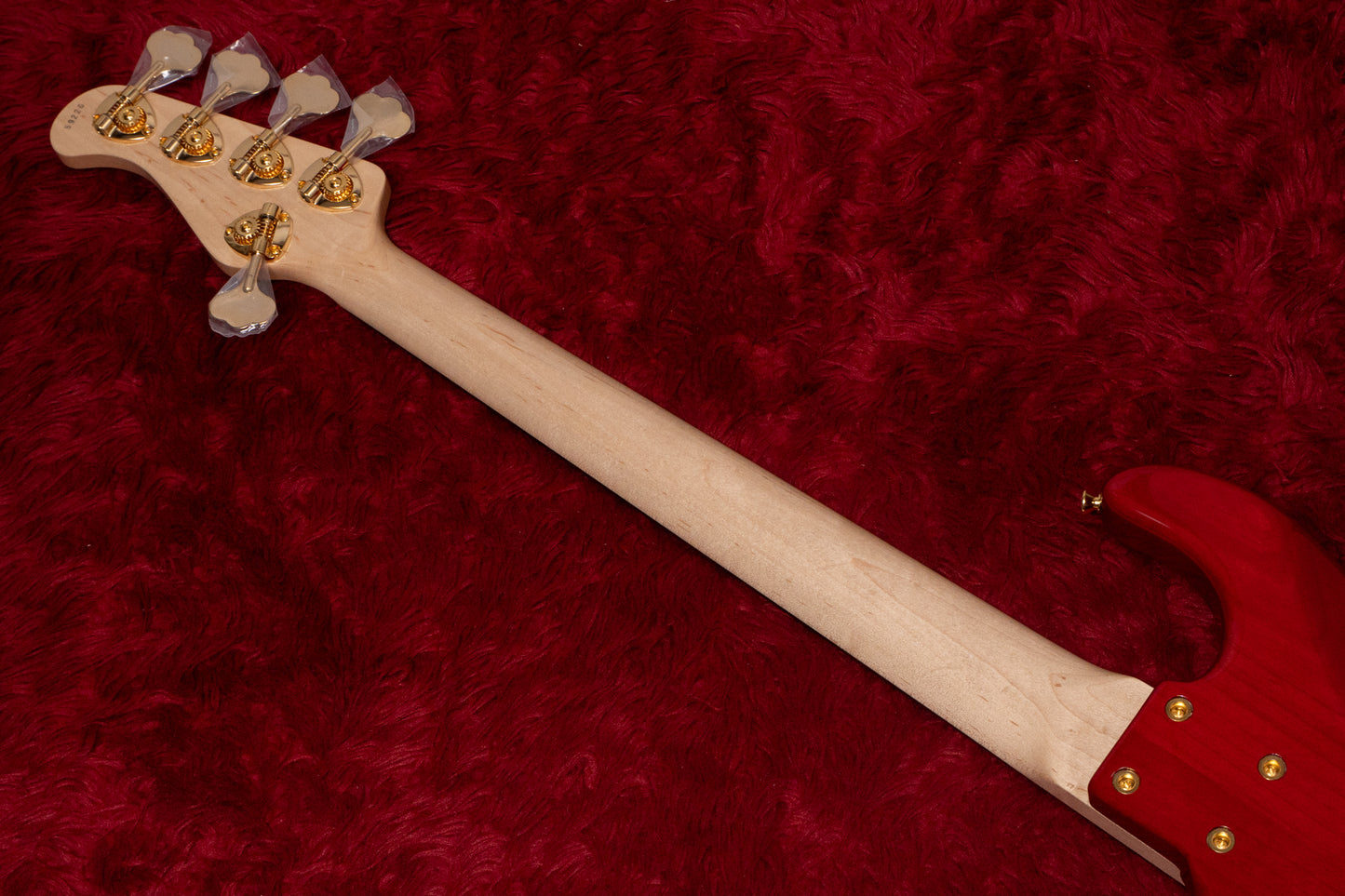 【new】moon / JJ-5 SUTOH TR#1 4.015kg #59226【GIB Yokohama】