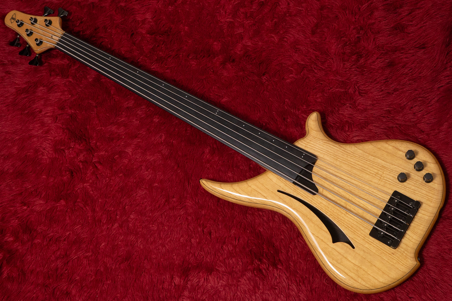 【used】TUNE / WB-5 FL 3.445kg #4610【GIB Yokohama】