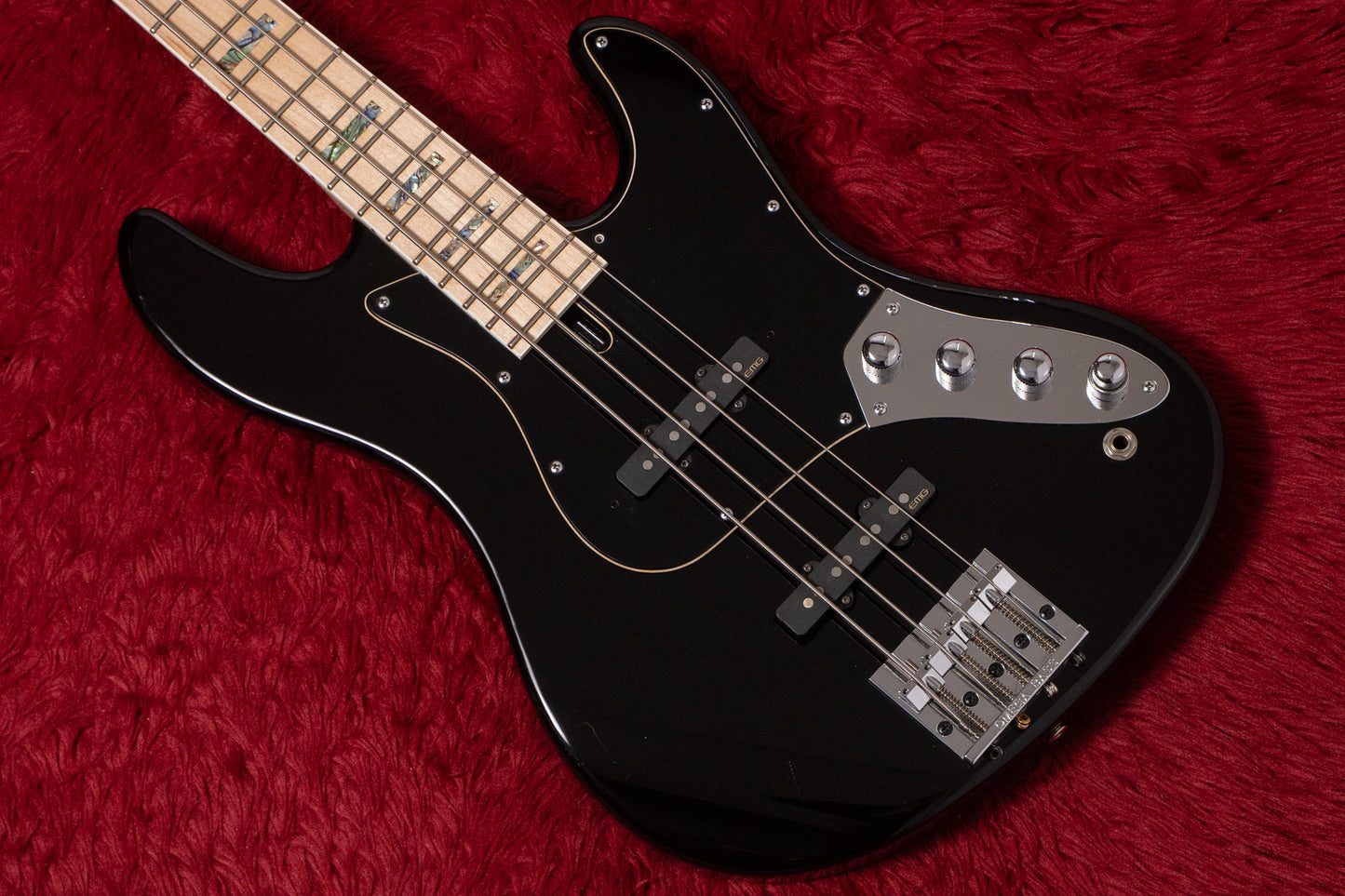 【used】Phoenix / BB-4 Custom BLK 2018 4.610kg #18001【GIB Yokohama】