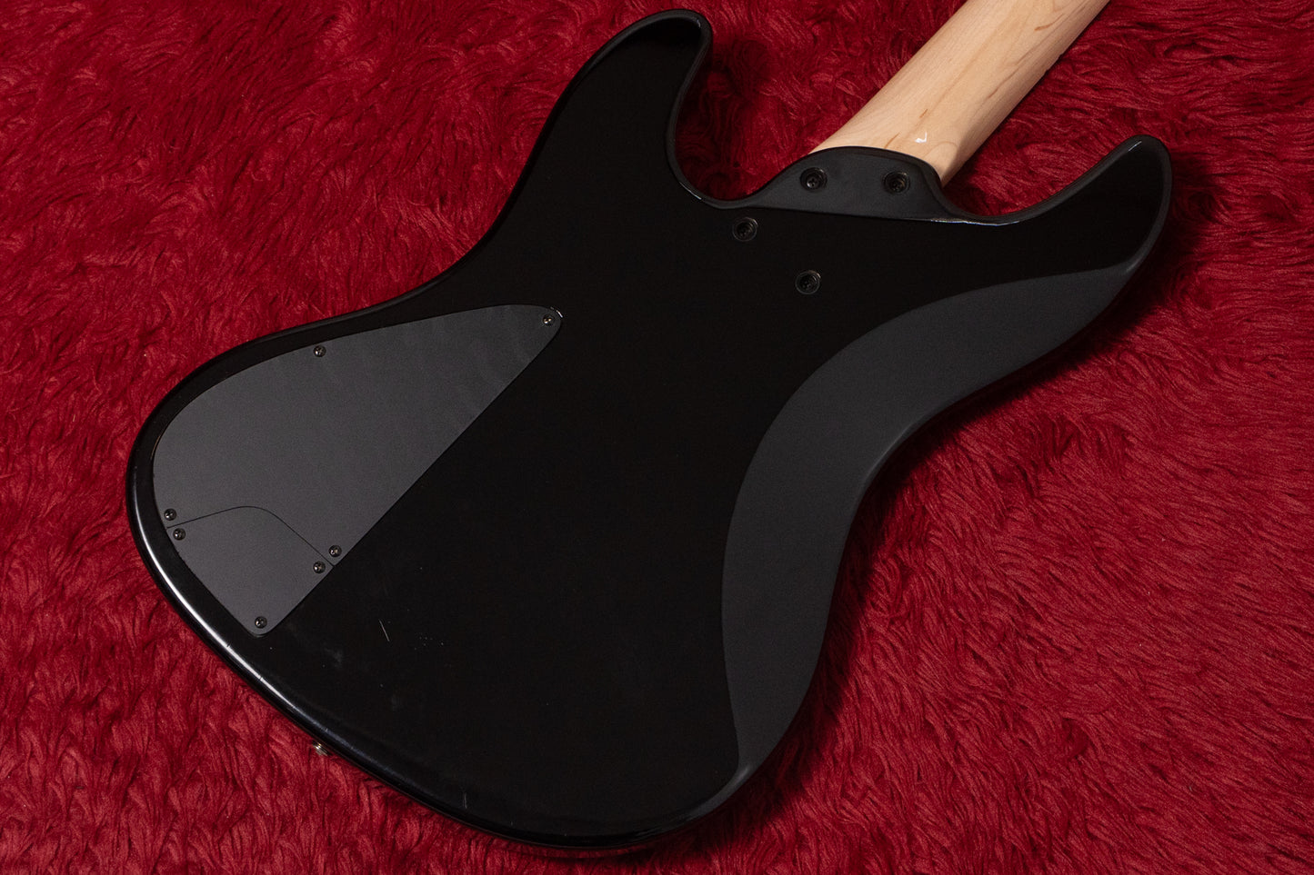 【used】Phoenix / BB-4 Custom BLK 2018 4.610kg #18001【GIB Yokohama】