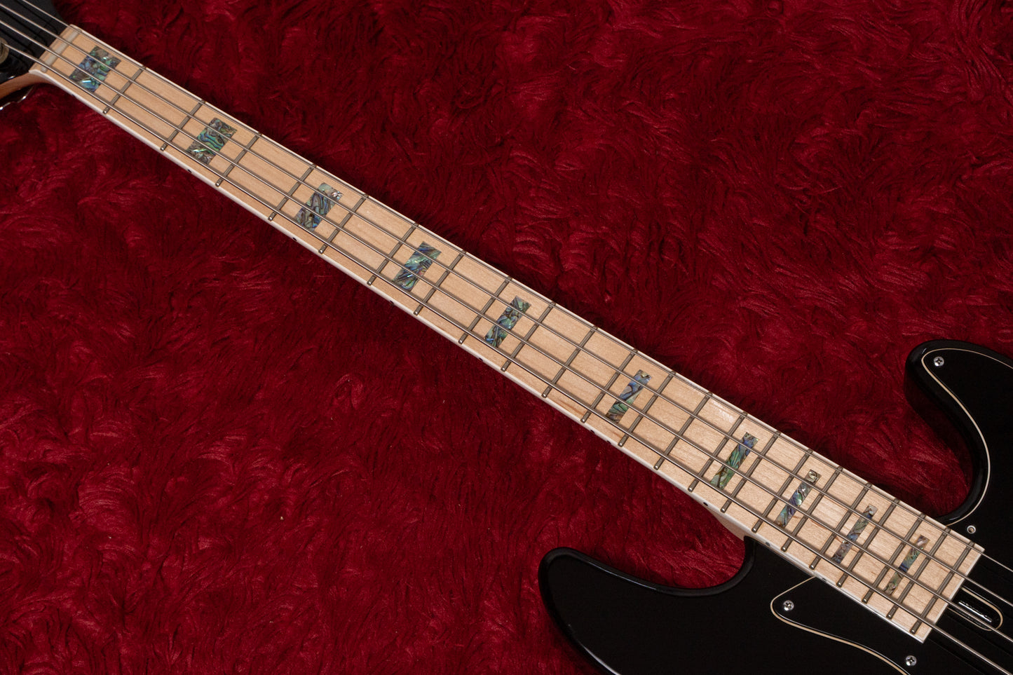 【used】Phoenix / BB-4 Custom BLK 2018 4.610kg #18001【GIB Yokohama】