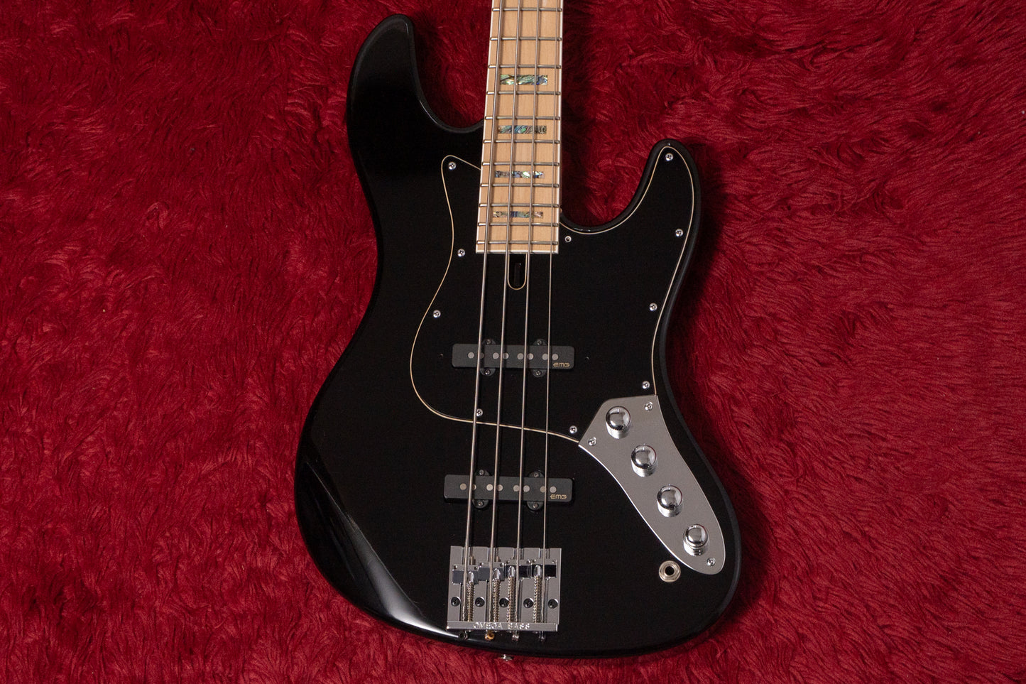 【used】Phoenix / BB-4 Custom BLK 2018 4.610kg #18001【GIB Yokohama】