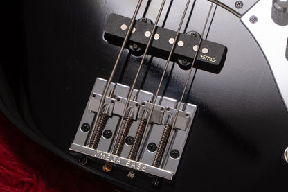 【used】Phoenix / BB-4 Custom BLK 2018 4.610kg #18001【GIB Yokohama】