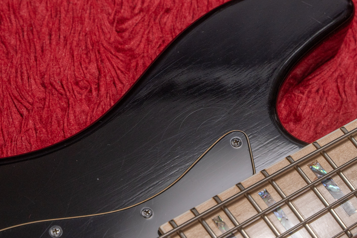 【used】Phoenix / BB-4 Custom BLK 2018 4.610kg #18001【GIB Yokohama】