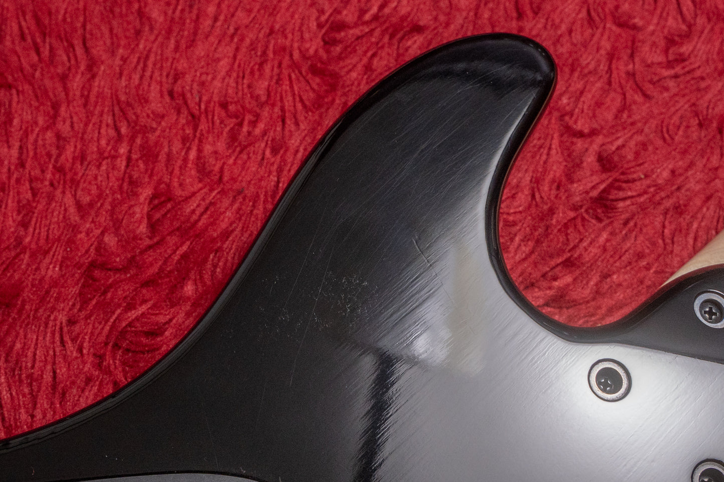 【used】Phoenix / BB-4 Custom BLK 2018 4.610kg #18001【GIB Yokohama】