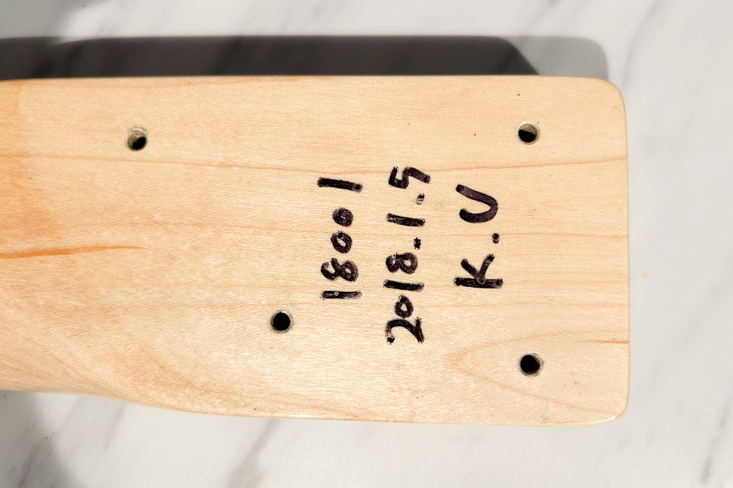 【used】Phoenix / BB-4 Custom BLK 2018 4.610kg #18001【GIB Yokohama】