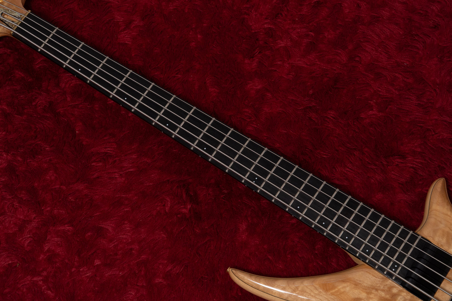 【used】TUNE / TWB-5 Classic NAT 4.675kg【GIB Yokohama】