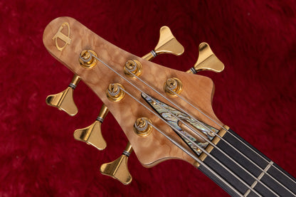 【used】TUNE / TWB-5 Classic NAT 4.675kg【GIB Yokohama】