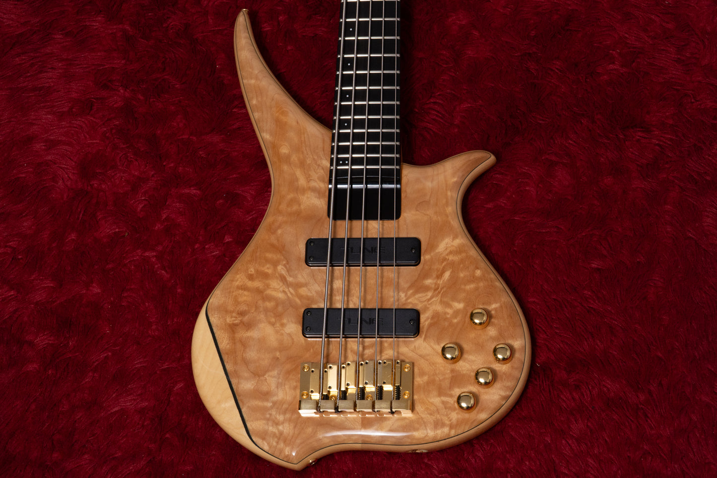 【used】TUNE / TWB-5 Classic NAT 4.675kg【GIB Yokohama】