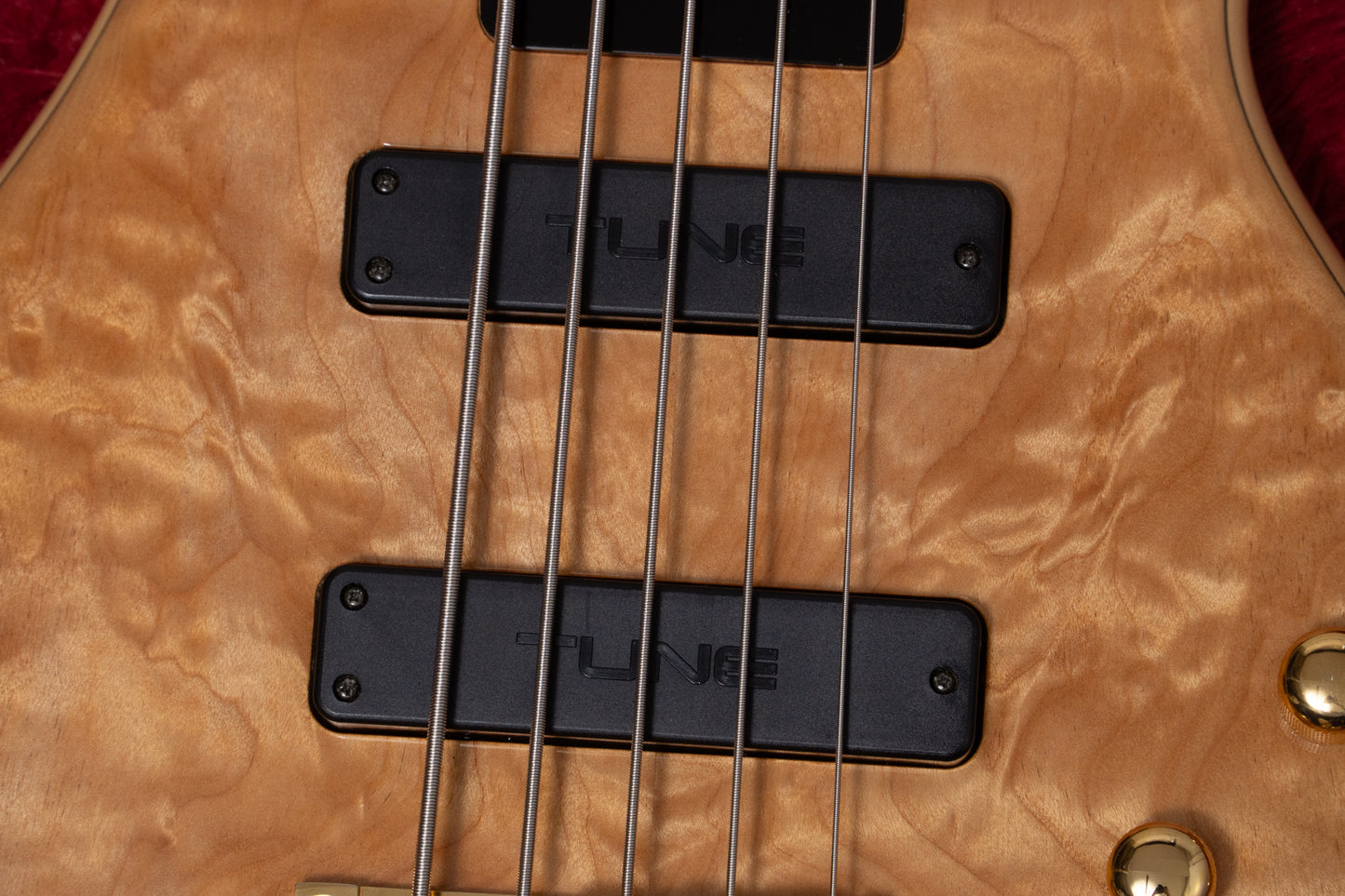 【used】TUNE / TWB-5 Classic NAT 4.675kg【GIB Yokohama】