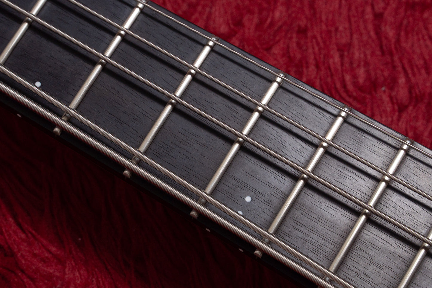 【used】TUNE / TWB-5 Classic NAT 4.675kg【GIB Yokohama】