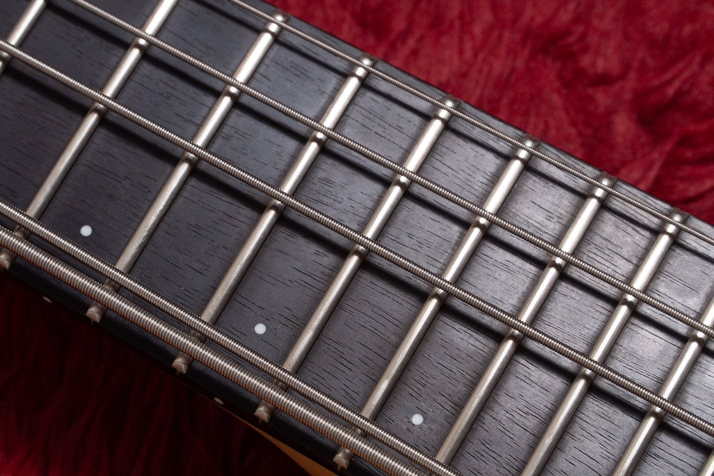 【used】TUNE / TWB-5 Classic NAT 4.675kg【GIB Yokohama】