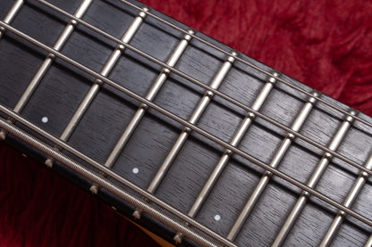 【used】TUNE / TWB-5 Classic NAT 4.675kg【GIB Yokohama】