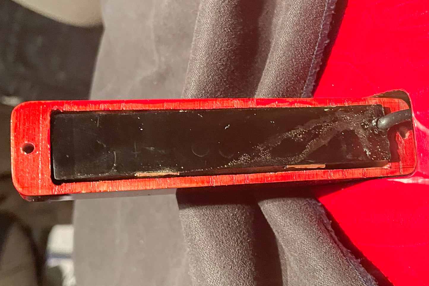 【used】Phoenix / PH-2-5 QM Bolt-on 4.130kg #15089【GIB Yokohama】