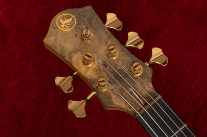 【used】Phoenix / PH-2-5 Buckeye Burl 4.315kg #18053【GIB Yokohama】