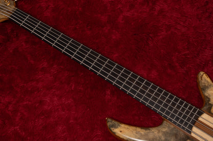 【used】Phoenix / PH-2-5 Buckeye Burl 4.315kg #18053【GIB Yokohama】