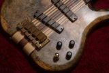 【used】Phoenix / PH-2-5 Buckeye Burl 4.315kg #18053【GIB Yokohama】