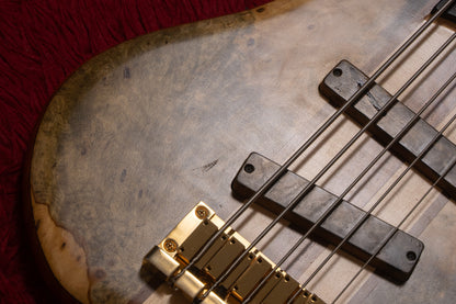 【used】Phoenix / PH-2-5 Buckeye Burl 4.315kg #18053【GIB Yokohama】