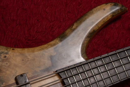 【used】Phoenix / PH-2-5 Buckeye Burl 4.315kg #18053【GIB Yokohama】