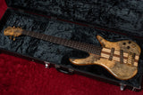 【used】Phoenix / PH-2-5 Buckeye Burl 4.315kg #18053【GIB Yokohama】