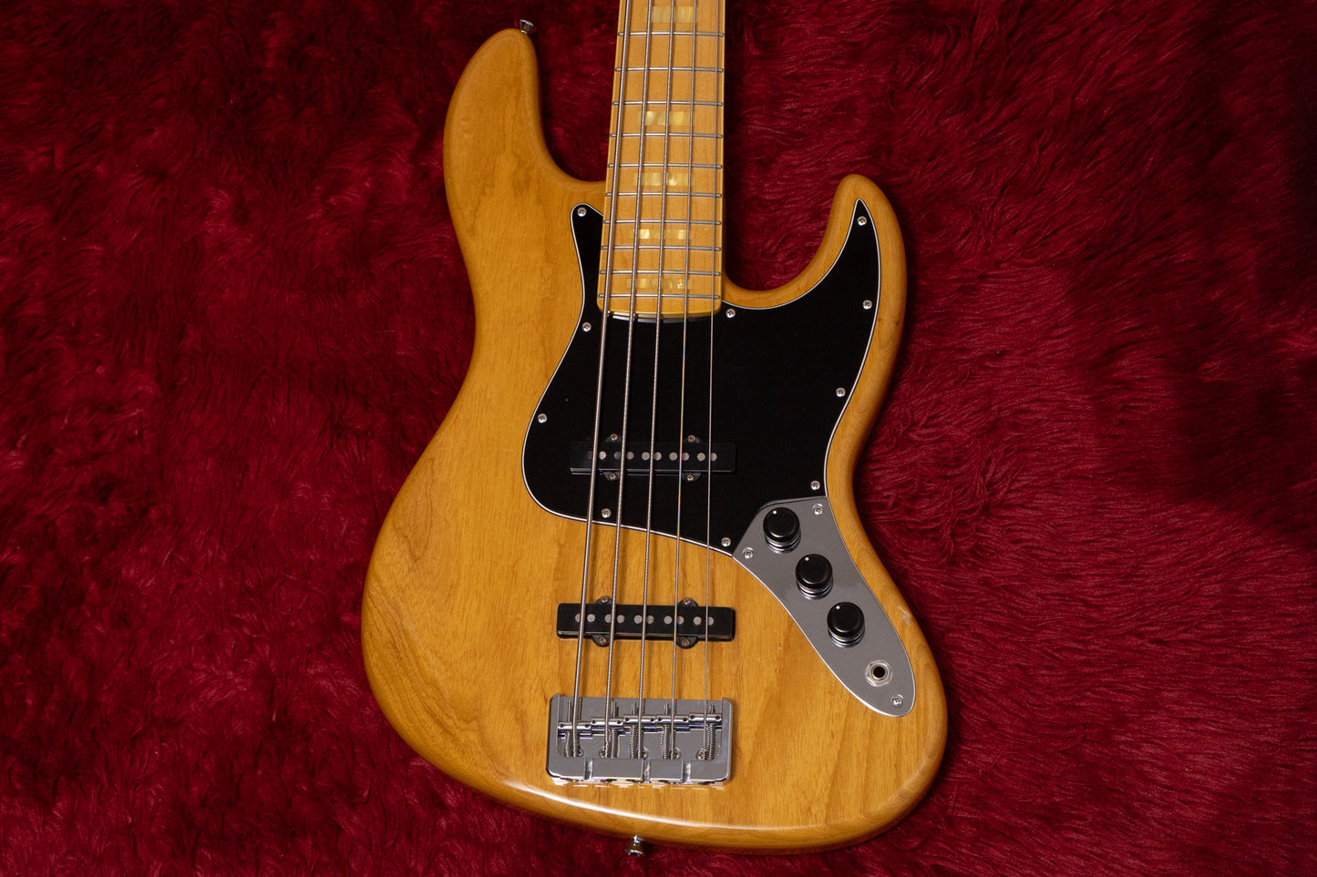 【used】Xotic / XJ-Core 5st NAT 21007 #4.255kg【GIB Yokohama】