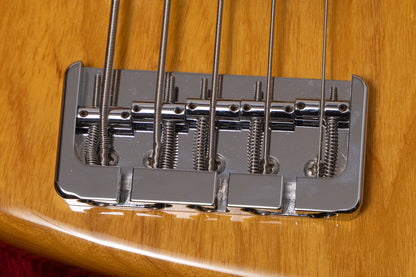 【used】Xotic / XJ-Core 5st NAT 21007 #4.255kg【GIB Yokohama】