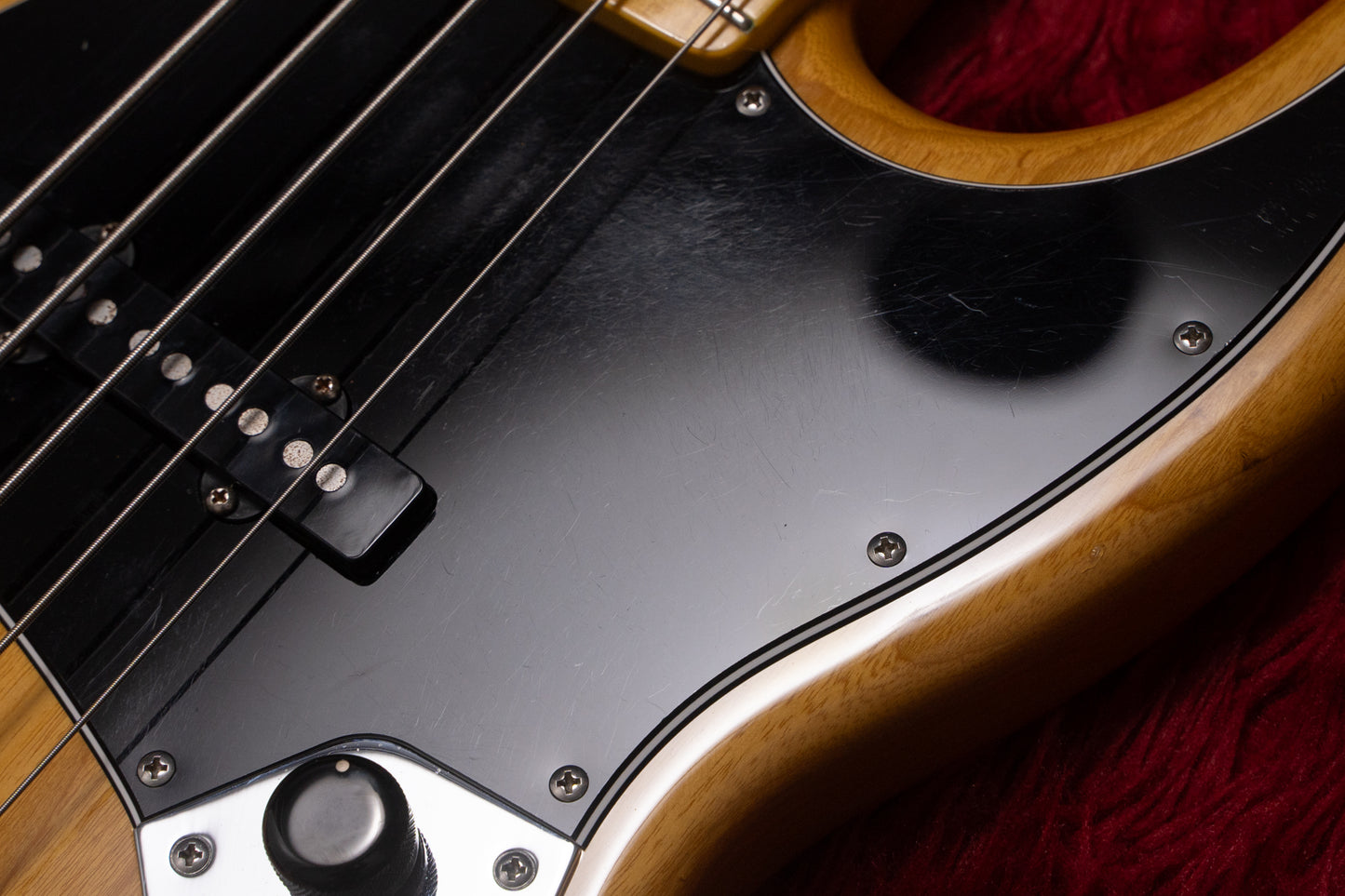 【used】Xotic / XJ-Core 5st NAT 21007 #4.255kg【GIB Yokohama】