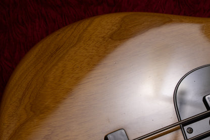 【used】Xotic / XJ-Core 5st NAT 21007 #4.255kg【GIB Yokohama】