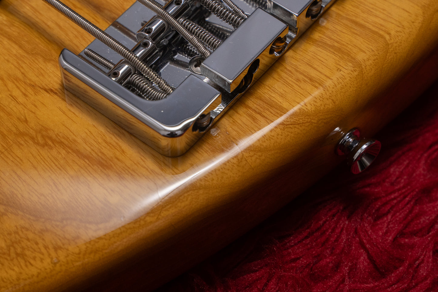 【used】Xotic / XJ-Core 5st NAT 21007 #4.255kg【GIB Yokohama】