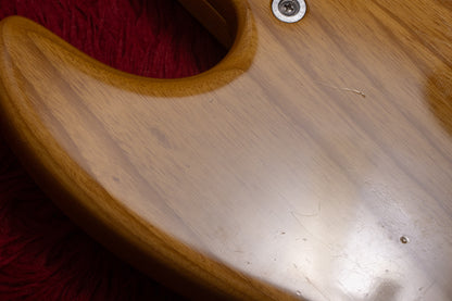 【used】Xotic / XJ-Core 5st NAT 21007 #4.255kg【GIB Yokohama】