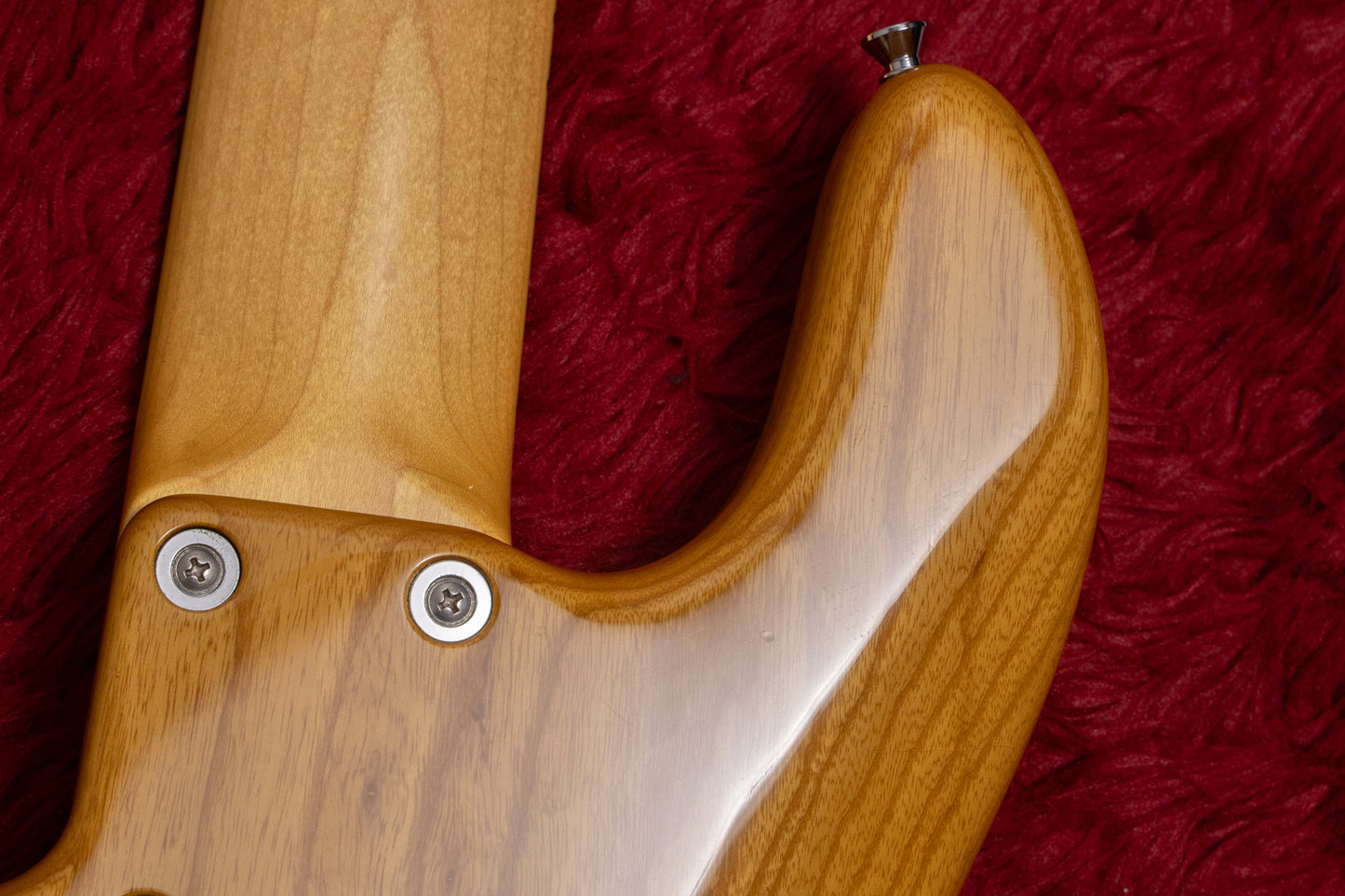 【used】Xotic / XJ-Core 5st NAT 21007 #4.255kg【GIB Yokohama】